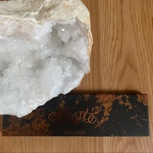 Melt Cosmetics Rust Palette